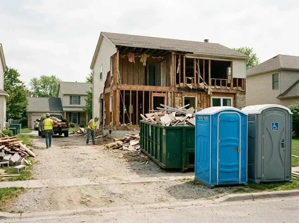 home-renovation-demolition-sit-010 — frequently asked questions, Portable Toilet & Dumpsters Rental in Miramar, FL